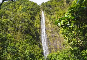 Ultimate Hana Full-Day Adventure Tour