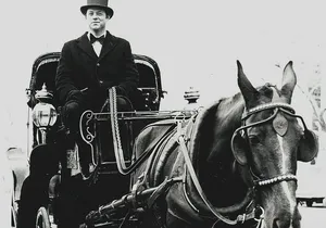 Central Park Private Horse and Carriage Tour