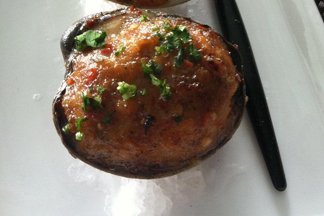 Historic Annapolis Food Tour