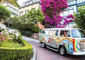 San Francisco Love Tour