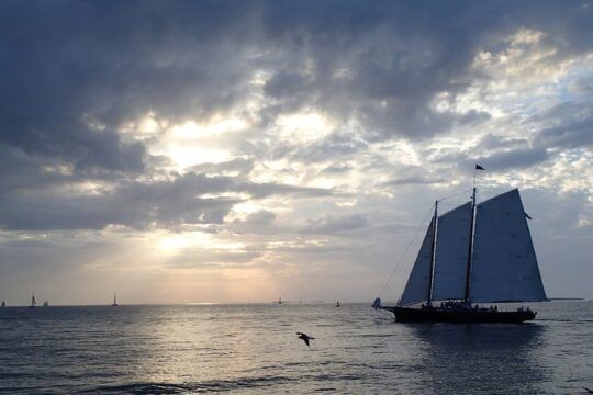 Key West Scavenger Hunt Adventure