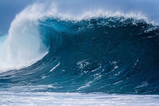 Oahu Deluxe Grand Circle Island Tour