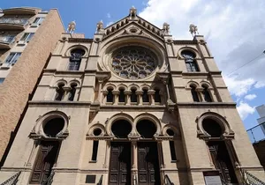 Private Lower East Side Food and Neighborhood Tour