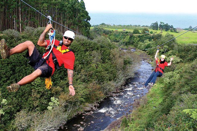 THE TOP 10 Hawaii Ziplines (w/Prices) | Cool Hawaii