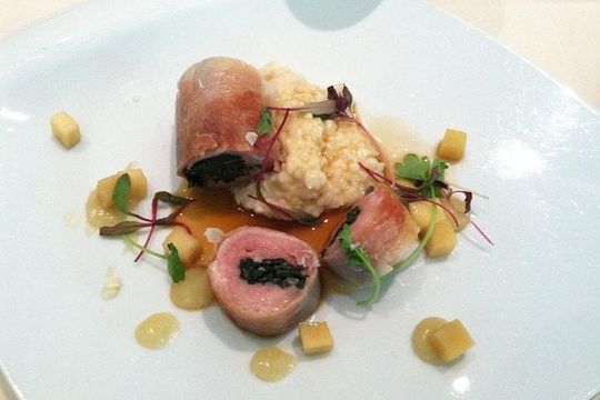 Capitol Hill Food and Walking Tour