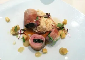 Capitol Hill Food and Walking Tour