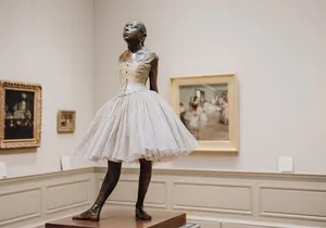 2-hour Metropolitan Museum Guided Tour