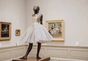 2-hour Metropolitan Museum Guided Tour