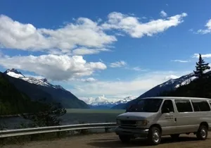 Historic Gold Rush Scenic Drive