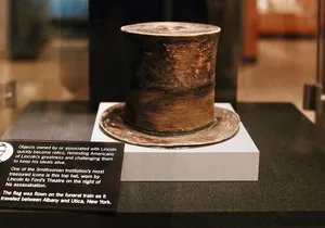 Smithsonian Museum of American History Exclusive Guided Tour