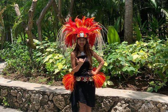 Small Group-Oahu Tour, Dole Plantation, Northshore, Sunset Beach