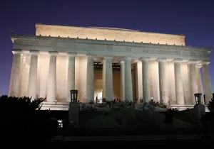 Moonlight Tour of Washington DC