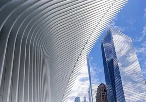 NYC City Tour: Statue of Liberty, 9/11 Memorial, Wall Street