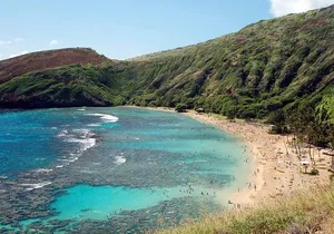 Hanauma Bay Snorkeling
