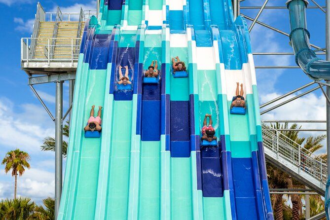 Orlando Explorer Pass: 25+ Things To Do - Includes Orlando Eye