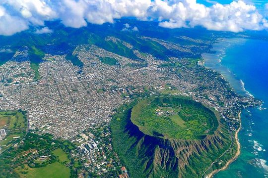 Ultimate Grand Oahu Circle Island Tour with Snorkeling and More