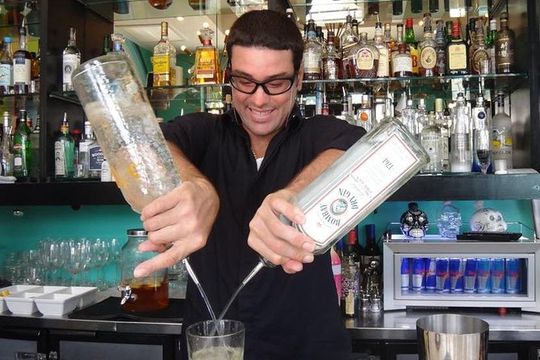 Miami Food Tour of South Beach