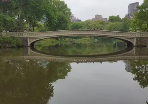 Central Park Walking Tour