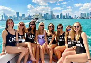 Explore Miami with a Private Boat Excursion