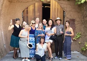 Sonoma Valley Small Group Winery Tour