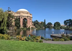 San Francisco Private City Tour