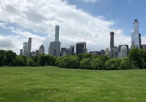 Electric Bike Tour of Manhattan and the Waterfront Greenway