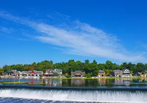 Private Half Day Philadelphia Driving Tour with Local Guide