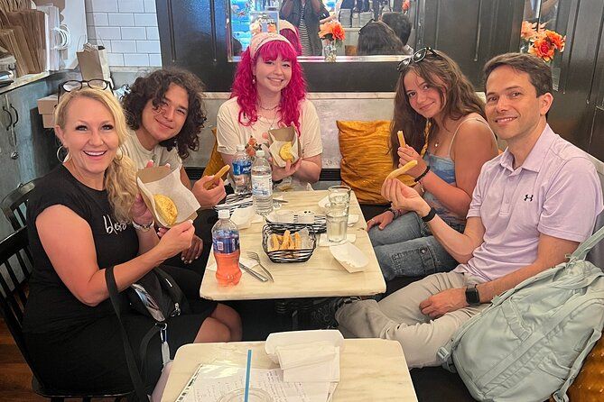 Nolita's Tasty Food Tour: 6 Global Cuisine Tastings in NYC