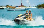 Key West Original Watersports Adventure: Full-Day Snorkel, Jet Ski, Parasail, Banana Boat, Kayak (breakfast, lunch & drinks included) Image 3