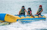 Key West Original Watersports Adventure: Full-Day Snorkel, Jet Ski, Parasail, Banana Boat, Kayak (breakfast, lunch & drinks included) Image 4