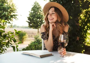 From SF : -8hr- Private Wine Tour & Custom Concierge.XL SUV