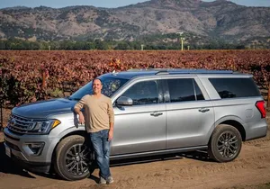 6 Hour Private Customized Wine Tour up to 7 Guests Napa & Sonoma