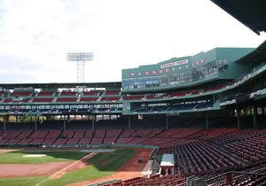 Tour of Historic Fenway Park, America's Most Beloved Ballpark