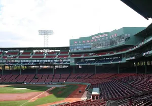 Tour of Historic Fenway Park, America's Most Beloved Ballpark