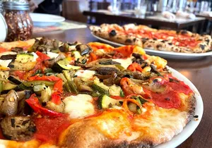 Tastes of Georgetown Food & History Small Group Walking Tour