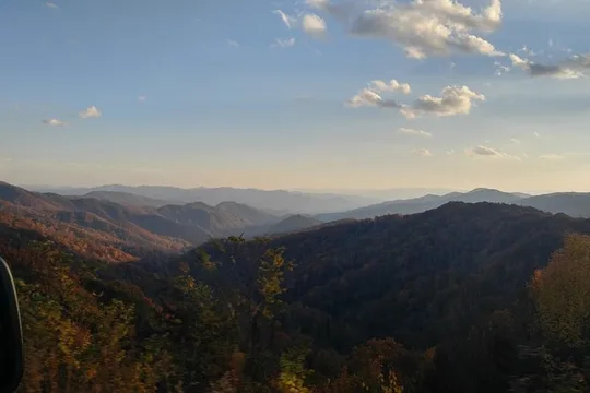 Sights of Smoky Mountains, Real Local History