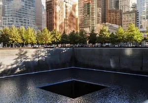 9/11 Memorial Tour with Skip-the-Line Museum Ticket