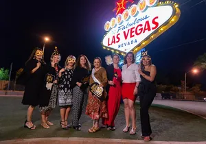 2 Hour Private Limo Photo Tour