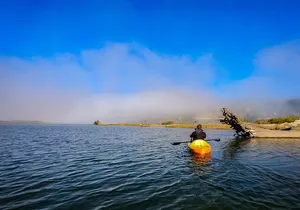 Russian River Kayak Tour at the Beautiful Sonoma Coast