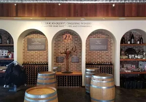 Livermore Private Outlet Shopping Tour from SF