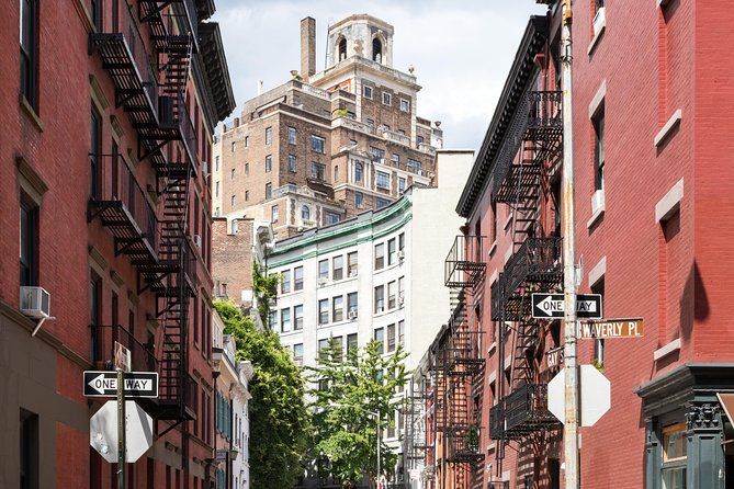 New York Full Day Private Tour: Hidden Gems & Local Highlights