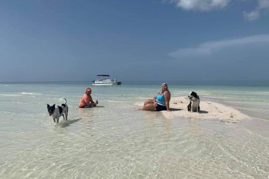 Small Group Mangrove Water Sports Adventure