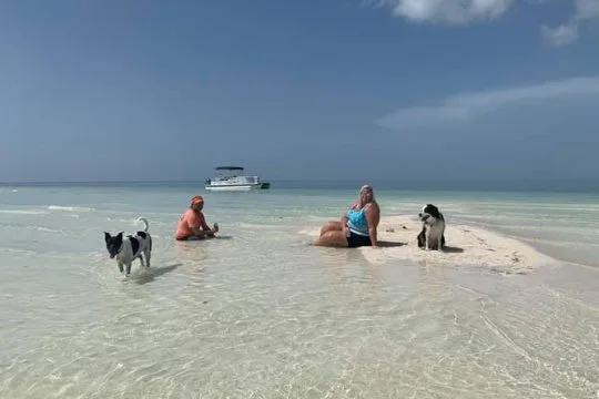 Small Group Mangrove Water Sports Adventure