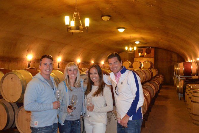 Santa Barbara Wine Tour Experience - Authentic and Boutique