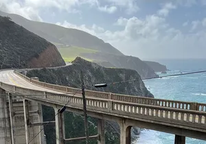 Carmel, Monterey and Big Sur Tour Private Tour from San Francisco