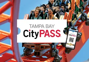 Tampa Bay CityPASS — Save 50%