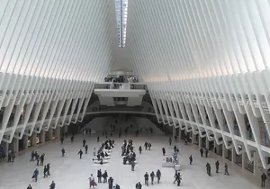 9/11 Memorial, Statue of Liberty and Ellis Island Guided Tour