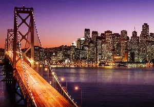San Francisco Private Tour: Hidden Gems & Highlights by a Local