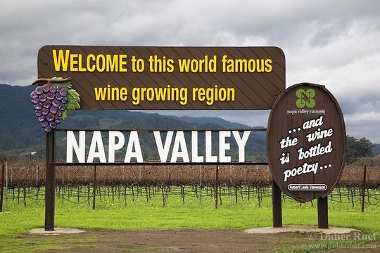 Priority Wine Pass: Discounts at 400+ wineries in Napa, Sonoma, CA, OR and WA