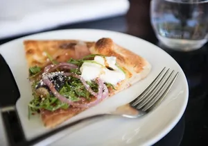 Las Vegas: The Strip's Celebrity Chefs Tour or Downtown Food Tour